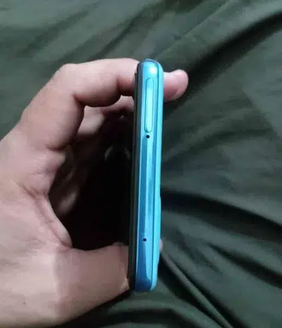 samsung galaxy a52 10by10 8/128 saman pack hai