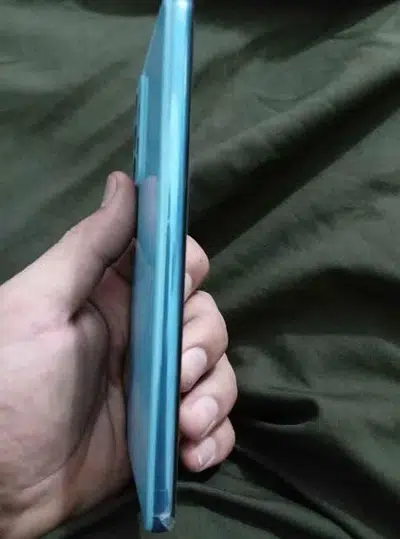 samsung galaxy a52 10by10 8/128 saman pack hai