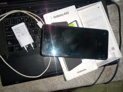 Samaung Galaxy A52 8/128 water Proof