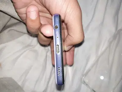 Samsung galaxy A52