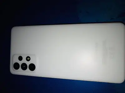 Samsung galaxy A52
