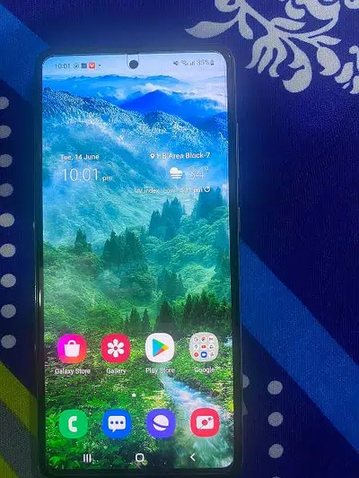 samsung galaxy a52