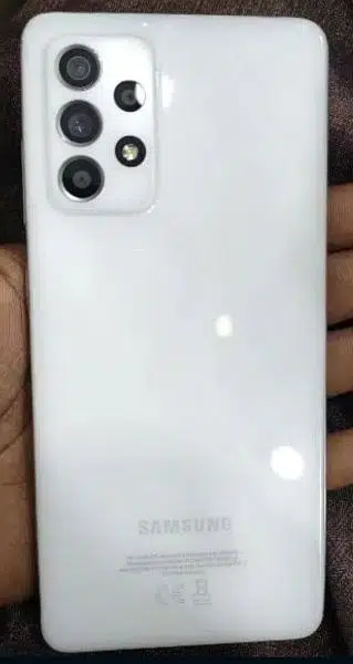 galaxy A52