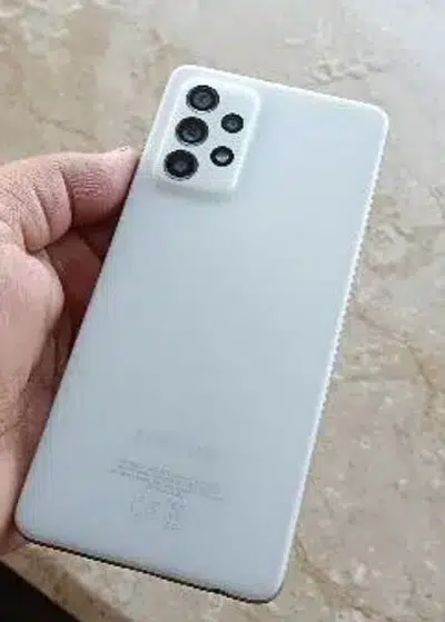 galaxy A52