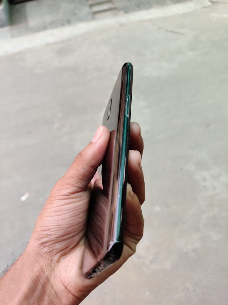OnePlus 6t ram8gb  rom128gb