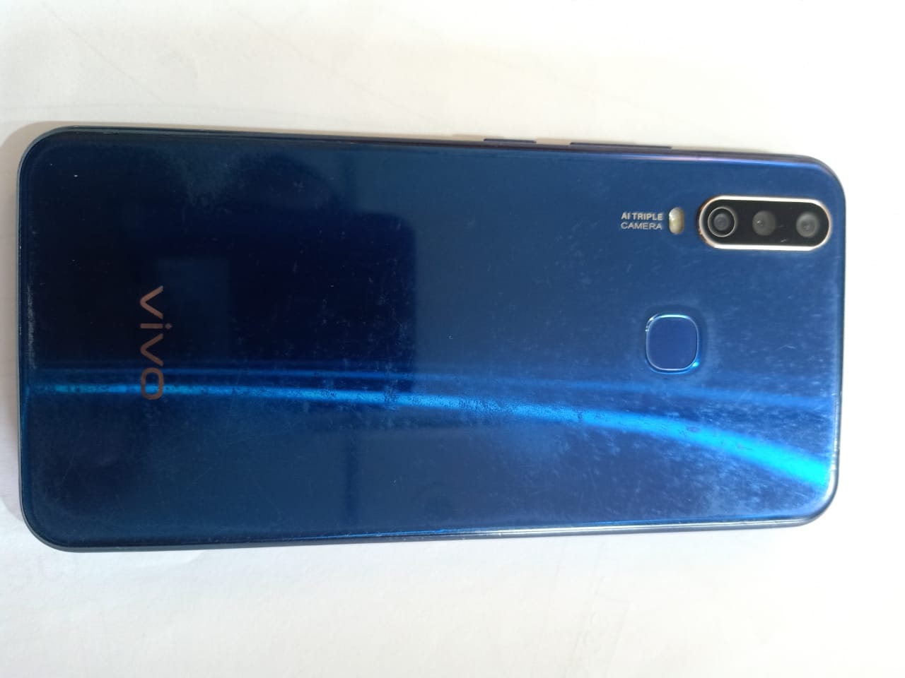 Vivo Y15 for sale at Reasonable low price 