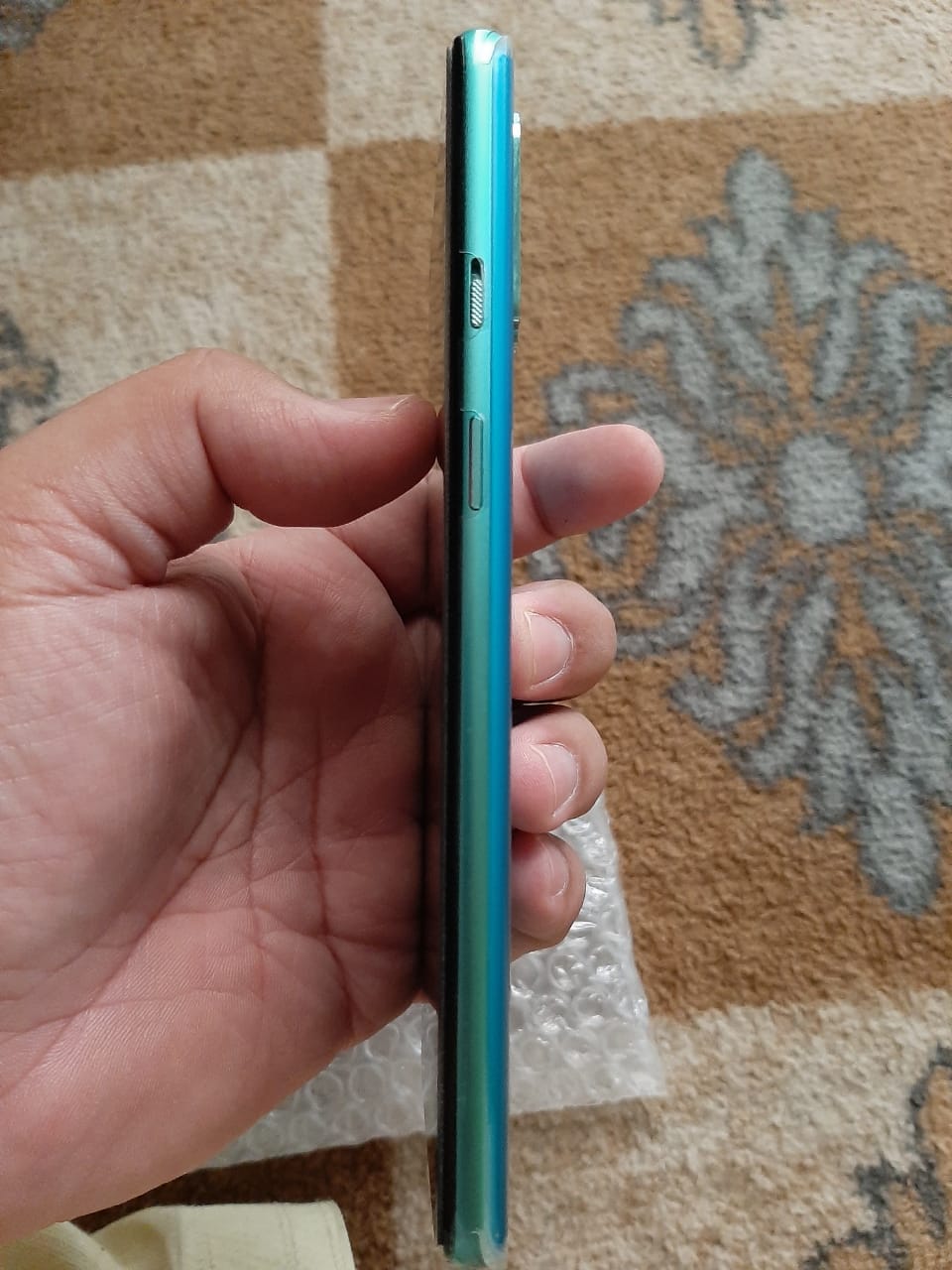 OnePlus 8T Dual Sim 12 Gb 256 Gb