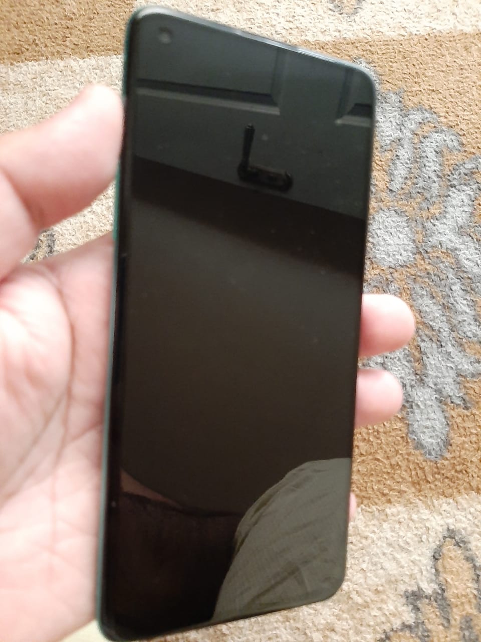 OnePlus 8T Dual Sim 12 Gb 256 Gb