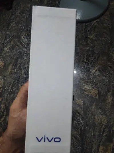 vivo y21 series with box( final price)