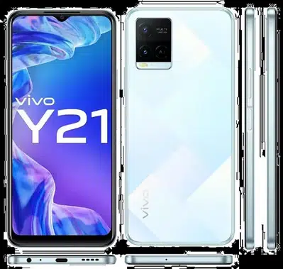 vivo y21  for sale with best price