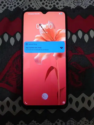 Vivo V20