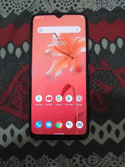 Vivo V20