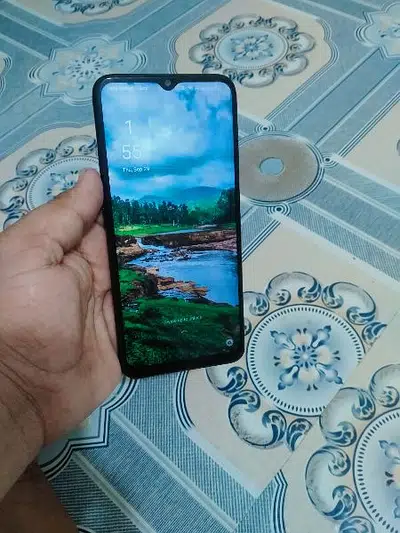 oppo A16 10/10 condition 4/64