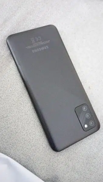 Samsung Galaxy A02s 4/64