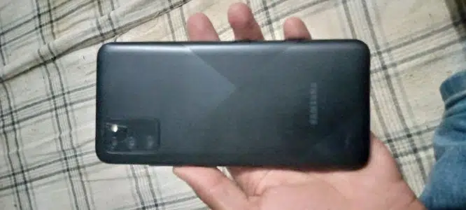 Samsung A02s 3/32 gb