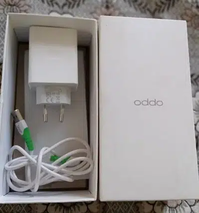 OPPO A54 10/10 new condition