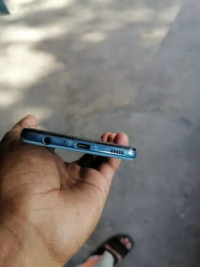 samsung a52 brand new.