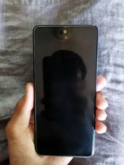samsung a52 brand new.