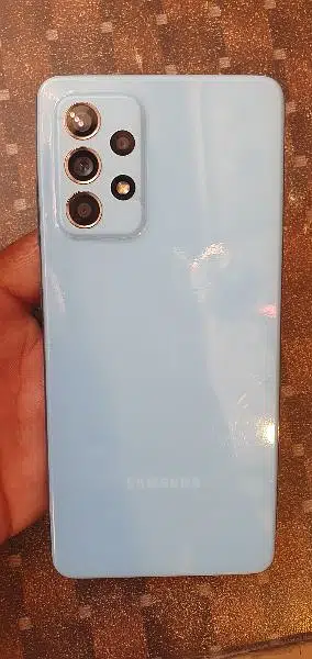 samsung a52