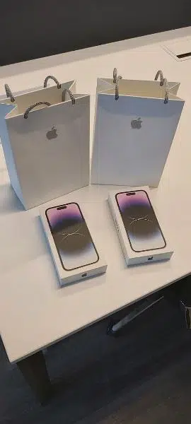 Apple Iphone14 pro