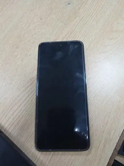 tecno camon 18P with box and charger