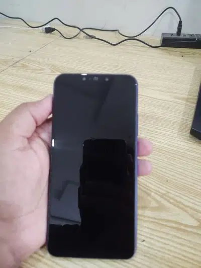 huawei nova 3i with 4gb 128gb very low price exchange possible