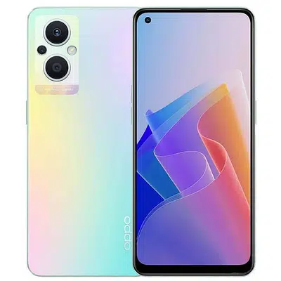 oppo F21 pro 5g