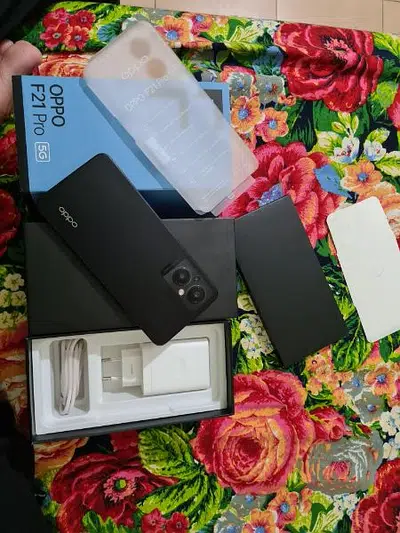 oppo f21pro 5g 11 month warranty