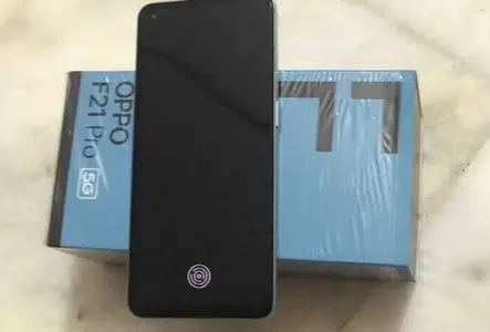 Oppo F21 Pro 5G 8/128 GB