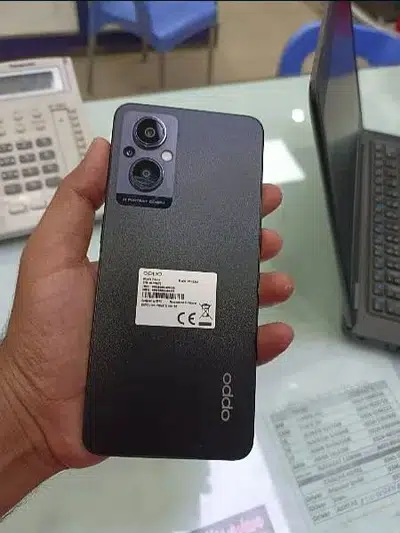 oppo f21 pro 5g