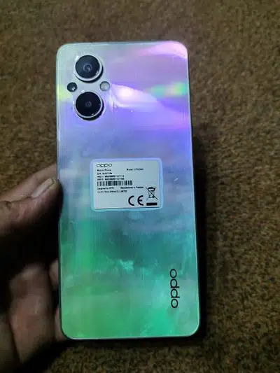 OPPO f21 pro 5g 10/10