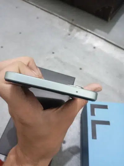 oppo F 21 pro 5G 3 month used