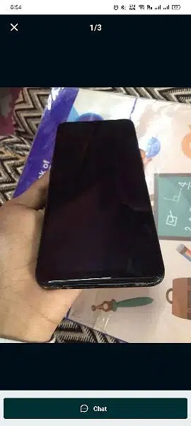OPPO F15 Exchange As well