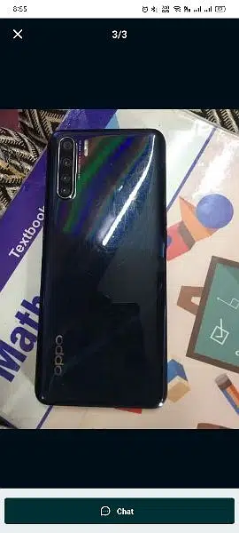 OPPO F15 Exchange As well