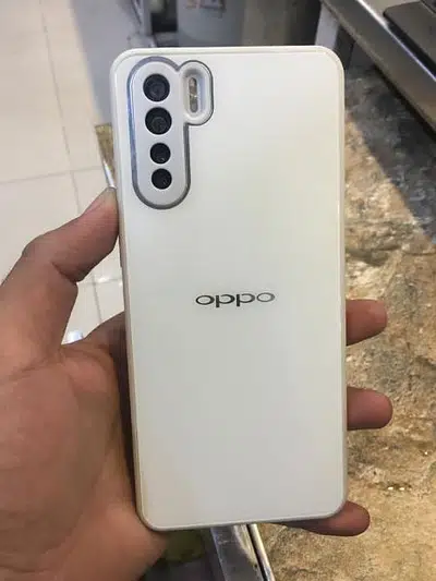 oppo f15 original vooc CHARGER and box