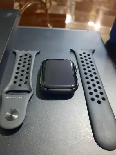 Apple watch Series 6 44mm Nike adition