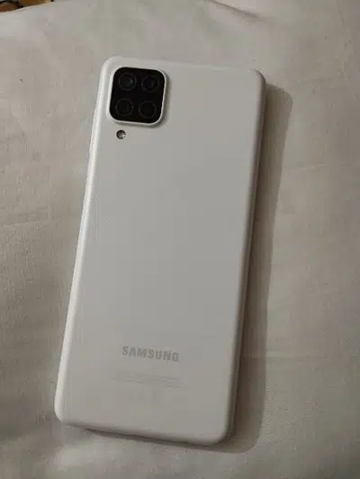 Samsung galaxy A12 , 4/128GB