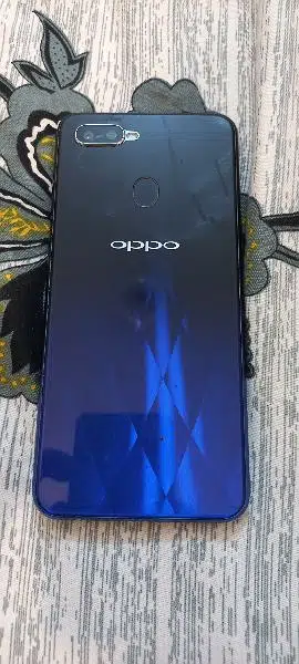 oppo f9 for sale