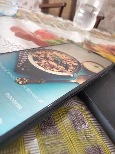 Poco x3 NFC in best condition