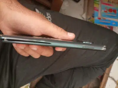 Xiaomi Poco x3