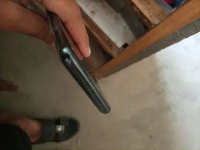 Xiaomi Poco x3