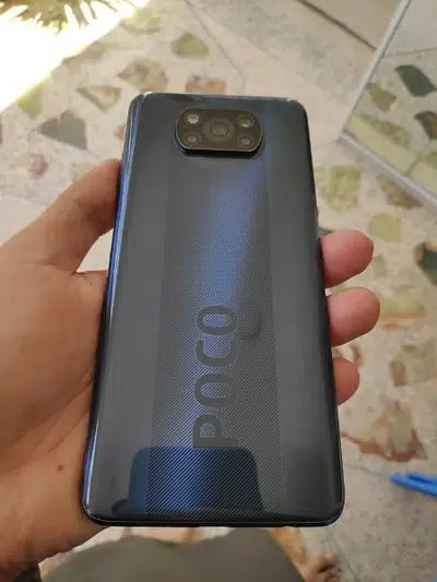 Xiaomi Poco X3 NFC 6gb 128gb