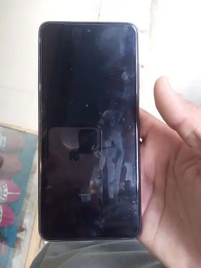 xiaomi poco x3 nfc 6gb ram 128gb memory 0335 8874927