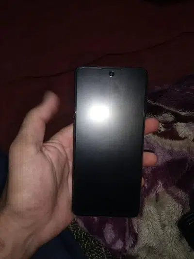 POCO X3 NFC FRESH 10/10 Condition only MOBILE