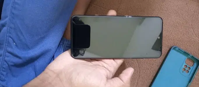 Redmi Note 11 Just Box Opened 10/10 Condition