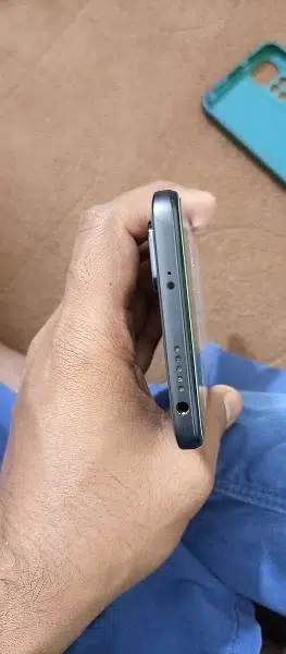 Redmi Note 11 Just Box Opened 10/10 Condition