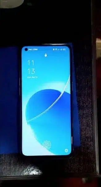 7 month waranty oppo reno 6 new condition 10/10