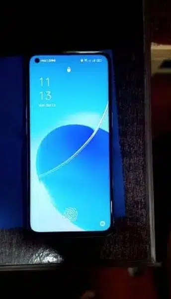 7 month waranty oppo reno 6 new condition 10/10