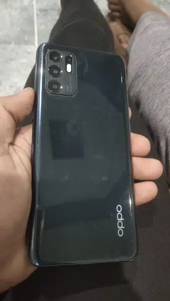 I want to sale Oppo Reno 6