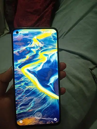 OPPO RENO 6 5 MONTH WARRANTY HY 10 BY 10 CONDITION ALL OK